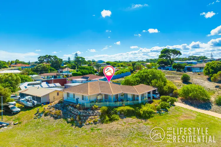 1 Carfax Place, Two Rocks WA 6037