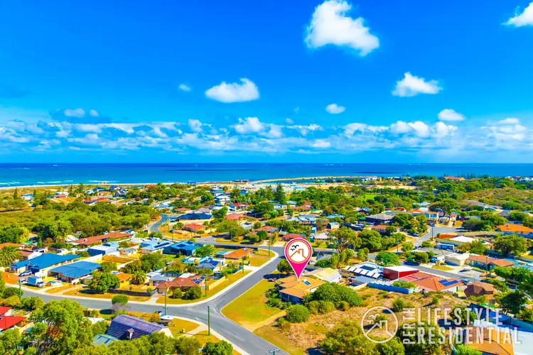 Third view of Homely house listing, 1 Carfax Place, Two Rocks WA 6037