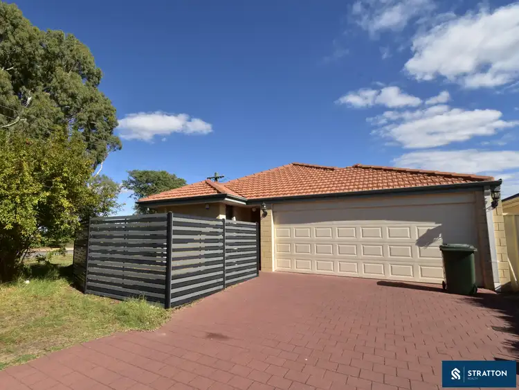 2 Thistle Way, East Cannington WA 6107