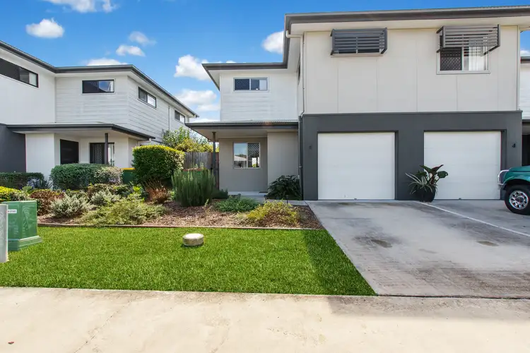 5/11 Elsie Street, Bannockburn QLD 4207