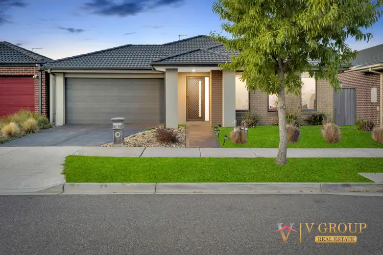 10 Rockley Road, Mickleham VIC 3064
