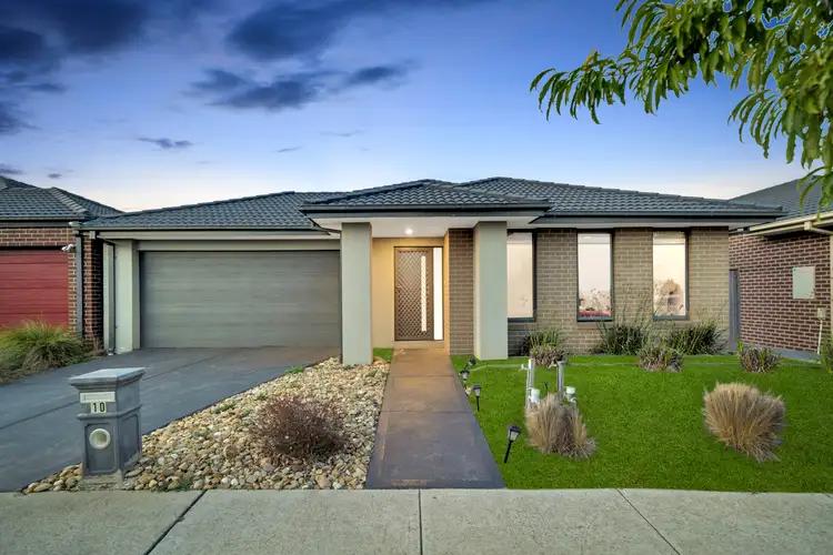 10 Rockley Road, Mickleham VIC 3064