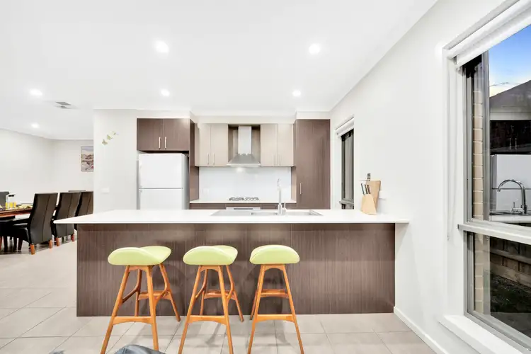 Fifth view of Homely house listing, 10 Rockley Road, Mickleham VIC 3064