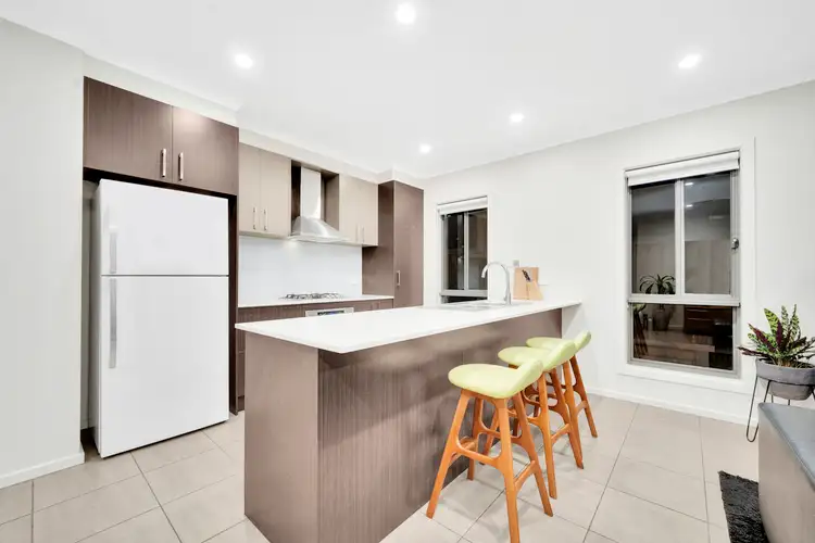 Sixth view of Homely house listing, 10 Rockley Road, Mickleham VIC 3064