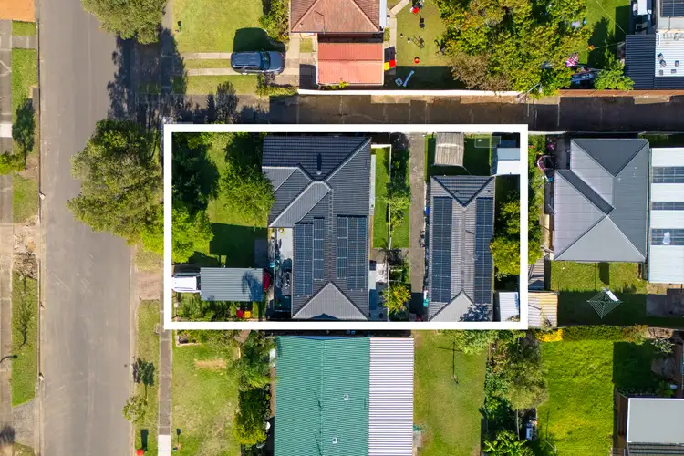 90-90A Lovegrove Drive, Quakers Hill NSW 2763