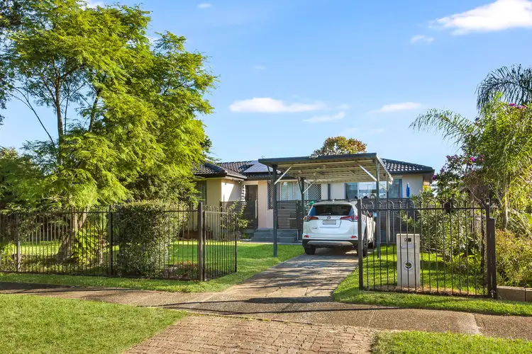 Third view of Homely house listing, 90-90A Lovegrove Drive, Quakers Hill NSW 2763