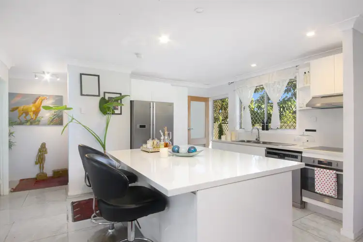 Sixth view of Homely house listing, 90-90A Lovegrove Drive, Quakers Hill NSW 2763