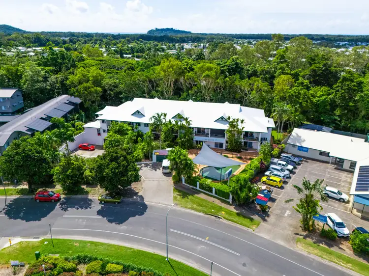 20/6-8 Faculty Close, Smithfield QLD 4878