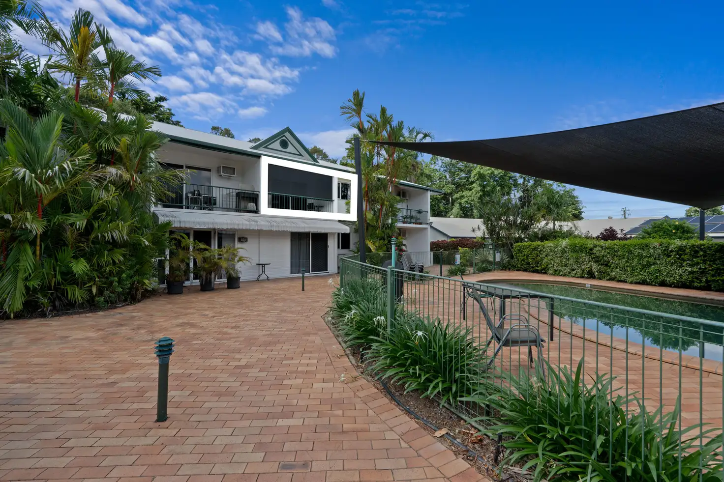 Main view of Homely unit listing, 20/6-8 Faculty Close, Smithfield QLD 4878