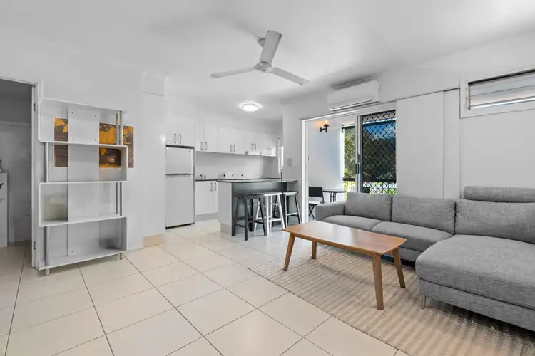 Second view of Homely unit listing, 20/6-8 Faculty Close, Smithfield QLD 4878