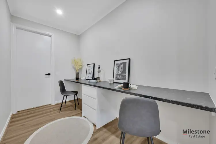 Fifth view of Homely house listing, 22 GOSHAWK STREET, Deanside VIC 3336