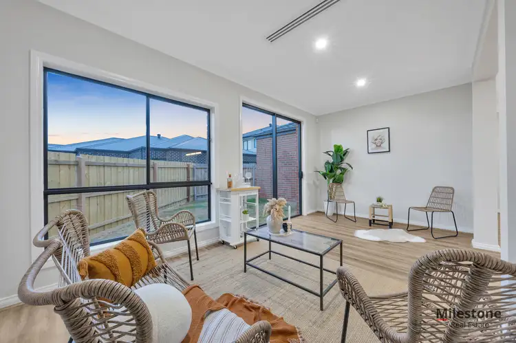 Sixth view of Homely house listing, 22 GOSHAWK STREET, Deanside VIC 3336