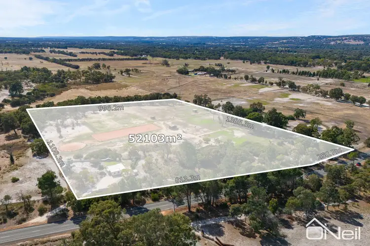 1259 Karnup Road, Serpentine WA 6125