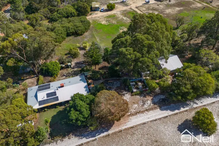 Second view of Homely house listing, 1259 Karnup Road, Serpentine WA 6125