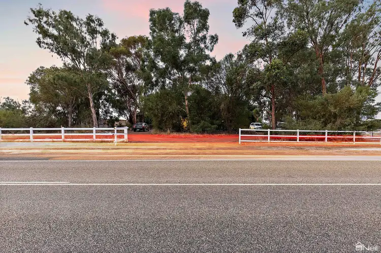 Third view of Homely house listing, 1259 Karnup Road, Serpentine WA 6125