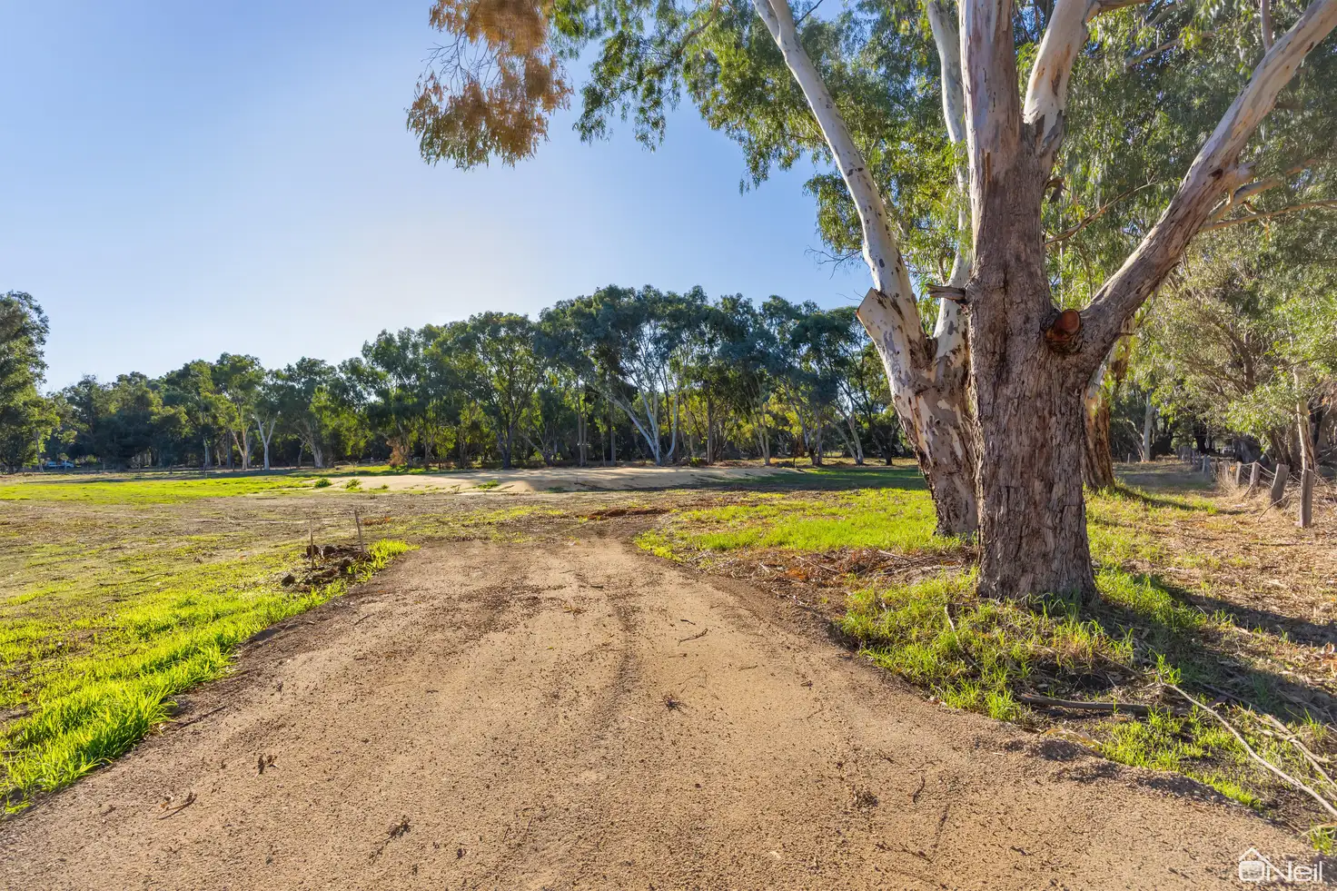 Main view of Homely land listing, 20A Leaver Way, Cardup WA 6122