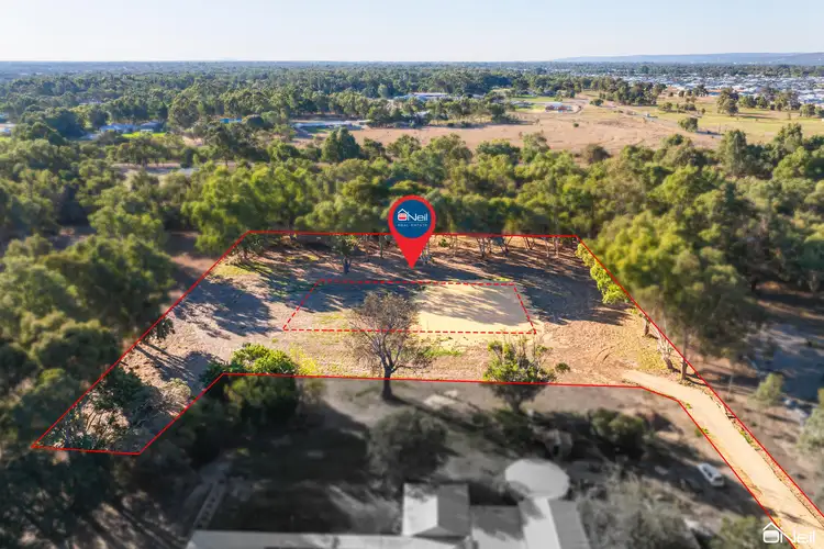 Fifth view of Homely land listing, 20A Leaver Way, Cardup WA 6122
