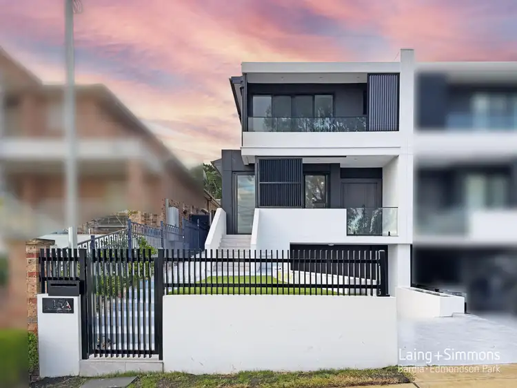 15A Charles Street, Ryde NSW 2112