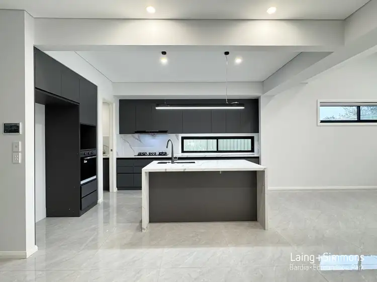 Third view of Homely semi-detached listing, 15A Charles Street, Ryde NSW 2112