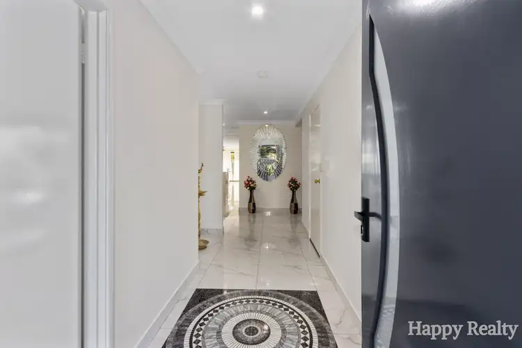 Second view of Homely house listing, 43 Ballycastle Loop, Canning Vale WA 6155