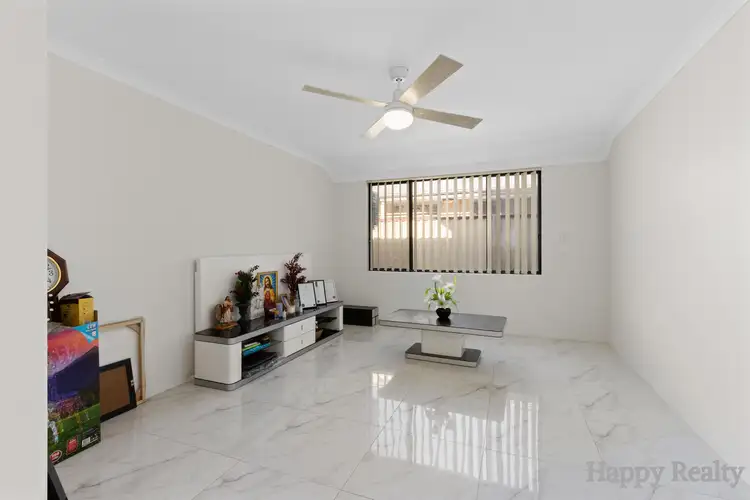 Fourth view of Homely house listing, 43 Ballycastle Loop, Canning Vale WA 6155