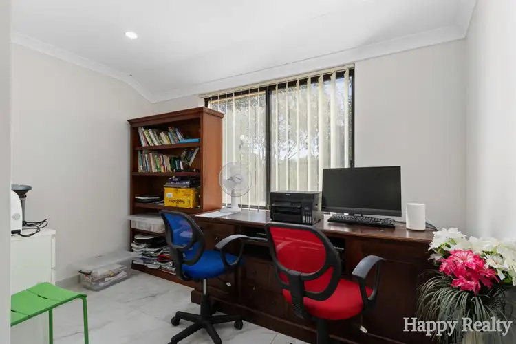 Fifth view of Homely house listing, 43 Ballycastle Loop, Canning Vale WA 6155