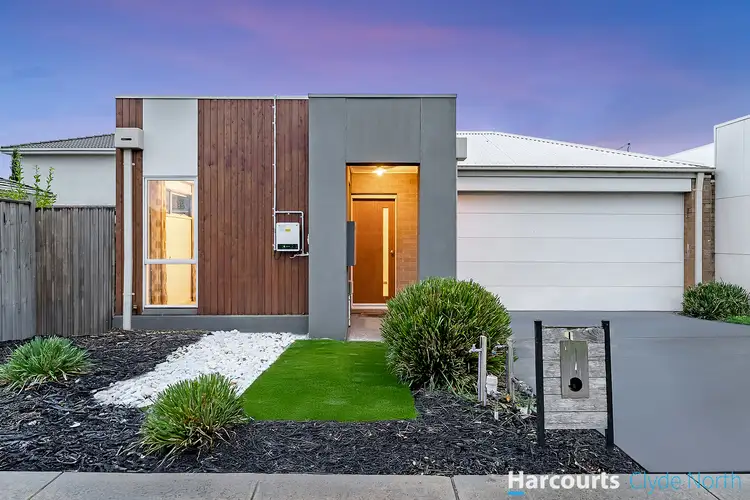Main view of Homely house listing, 14 Saloon Circuit, Clyde North VIC 3978