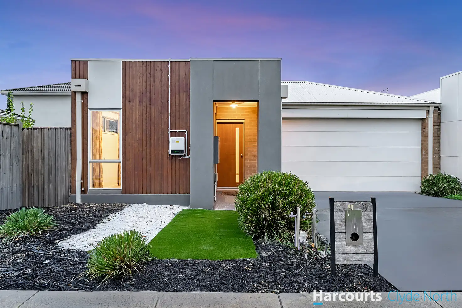 Main view of Homely house listing, 14 Saloon Circuit, Clyde North VIC 3978