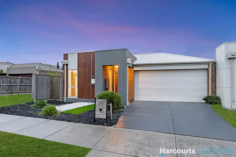 Second view of Homely house listing, 14 Saloon Circuit, Clyde North VIC 3978