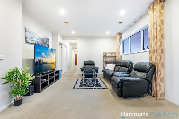 Third view of Homely house listing, 14 Saloon Circuit, Clyde North VIC 3978