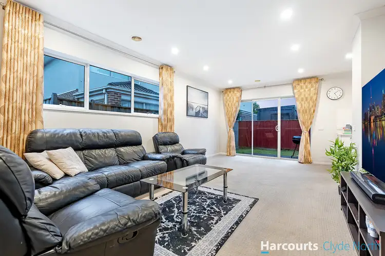 Fourth view of Homely house listing, 14 Saloon Circuit, Clyde North VIC 3978