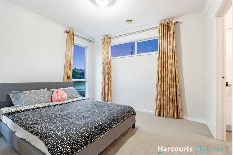 Fifth view of Homely house listing, 14 Saloon Circuit, Clyde North VIC 3978
