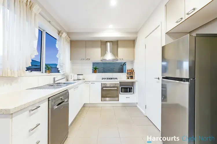 Sixth view of Homely house listing, 14 Saloon Circuit, Clyde North VIC 3978