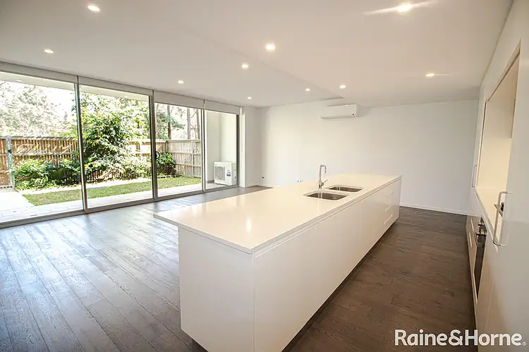 Second view of Homely townhouse listing, G21/27-33 North Rocks Road, North Rocks NSW 2151