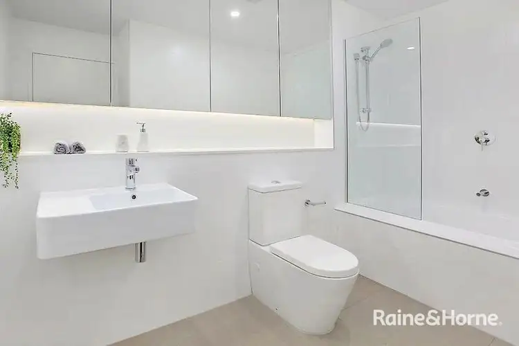 Fifth view of Homely townhouse listing, G21/27-33 North Rocks Road, North Rocks NSW 2151