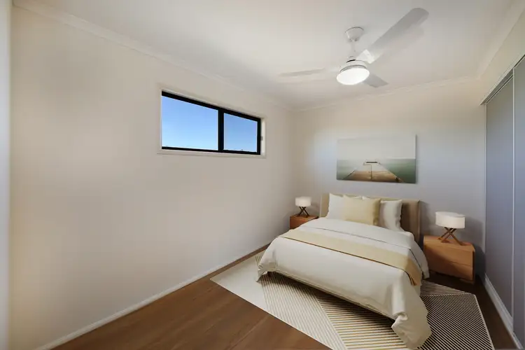 Fourth view of Homely house listing, 27/23 Macadamia Drive, Maleny QLD 4552