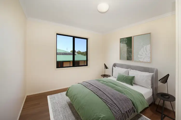 Fifth view of Homely house listing, 27/23 Macadamia Drive, Maleny QLD 4552