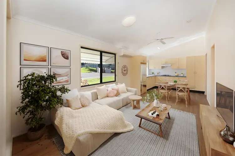 27/23 Macadamia Drive, Maleny QLD 4552