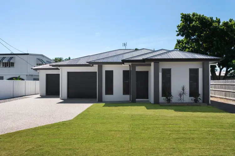 1/27 Love Lane, Mundingburra QLD 4812