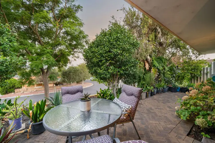 Second view of Homely house listing, 41 Collinson Way, Leeming WA 6149