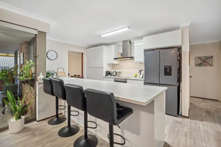 Third view of Homely house listing, 41 Collinson Way, Leeming WA 6149
