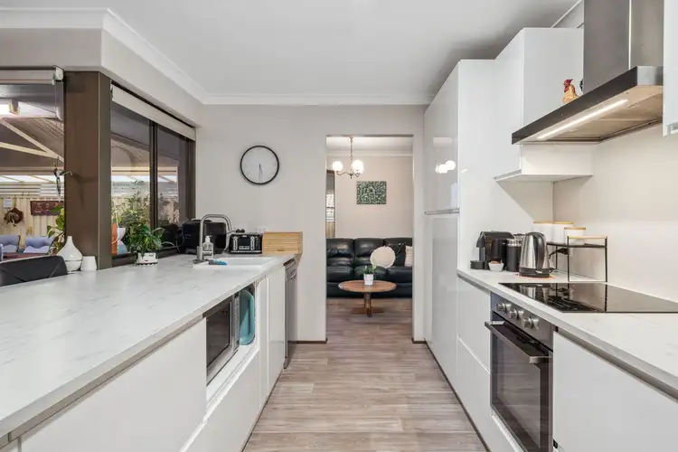 Fourth view of Homely house listing, 41 Collinson Way, Leeming WA 6149
