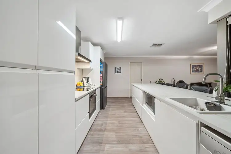 Fifth view of Homely house listing, 41 Collinson Way, Leeming WA 6149