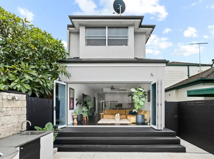 Second view of Homely house listing, 78 Lamrock Avenue, Bondi Beach NSW 2026
