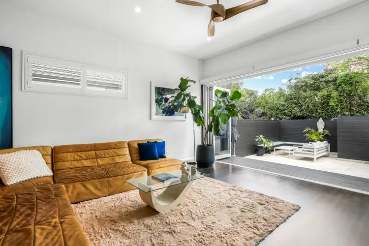 Fourth view of Homely house listing, 78 Lamrock Avenue, Bondi Beach NSW 2026