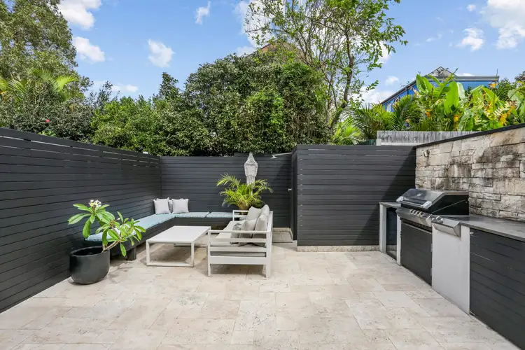 Fifth view of Homely house listing, 78 Lamrock Avenue, Bondi Beach NSW 2026