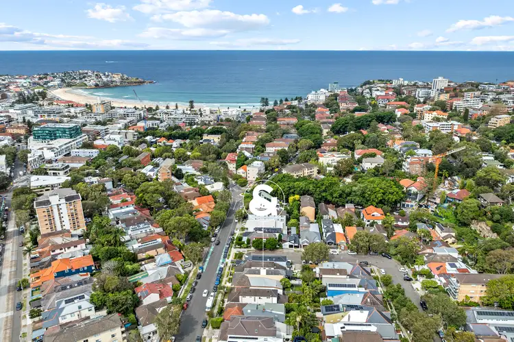 Sixth view of Homely house listing, 78 Lamrock Avenue, Bondi Beach NSW 2026