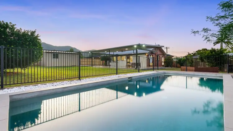 1 Sorrento Street, Woree QLD 4868
