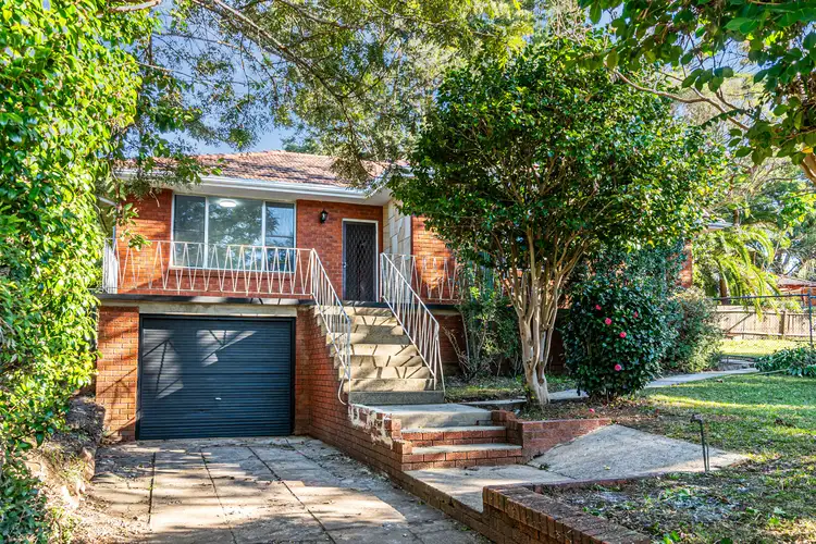 68 Farnell  Street, West Ryde NSW 2114