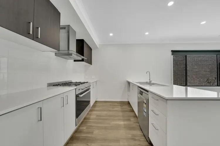 Third view of Homely house listing, 20 Firecrest Way, Cranbourne South VIC 3977